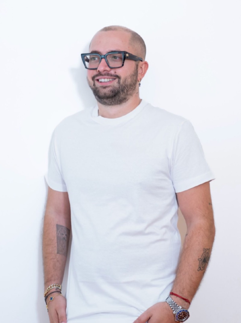 Pietro Ruffoni